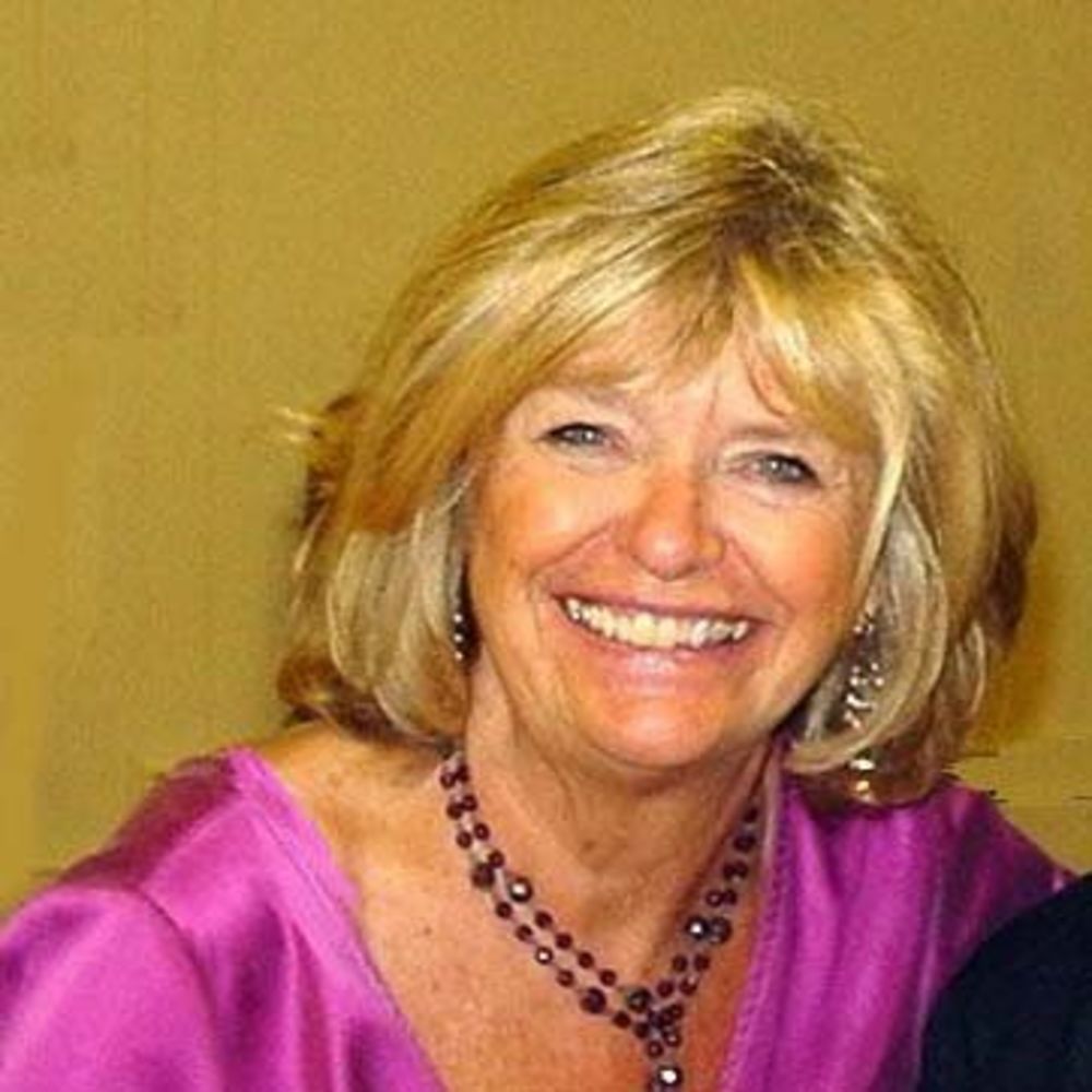 Meet your Posher, Cathy